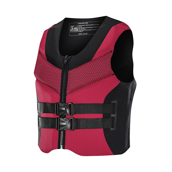 Life jacket personal flotation device